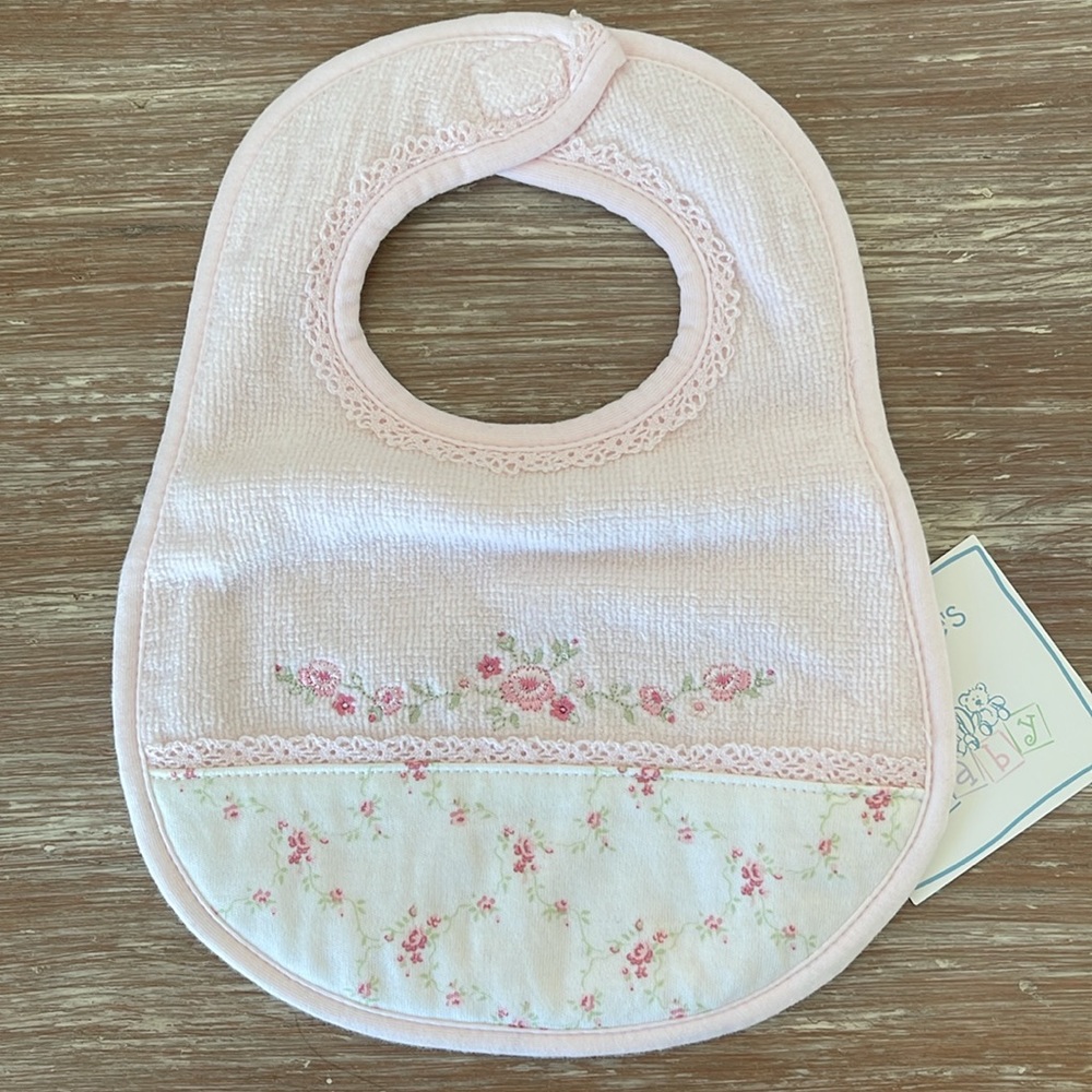 Bloomie BIB